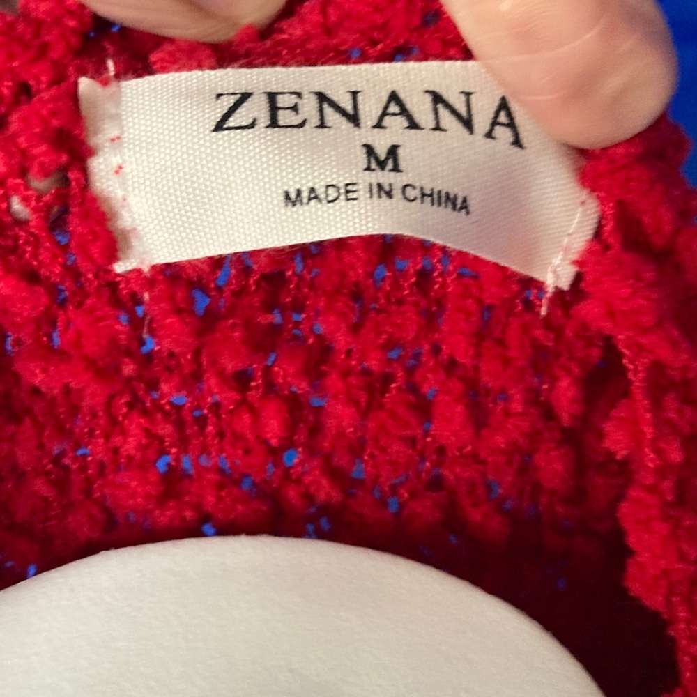 Texture cardigan - Picture 3 of 3